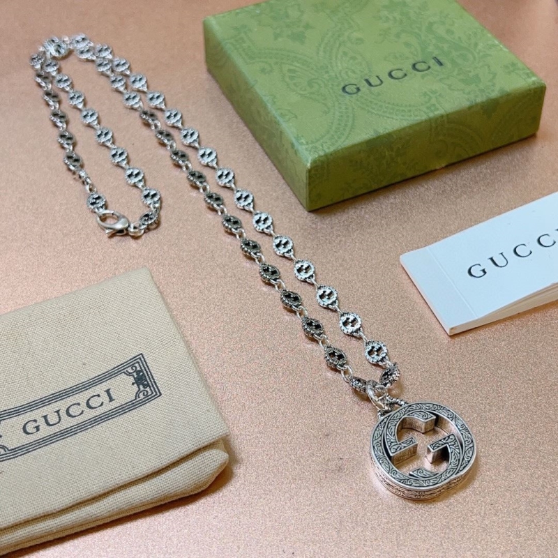 Gucci Necklaces